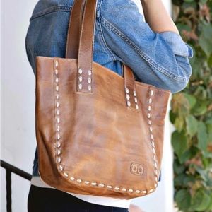 Bed Stu Stevie Tote
